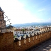 Casco viejo de Vélez-Málaga