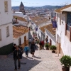 Calles de Vélez-Málaga
