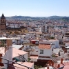 Vista de Vélez-Málaga