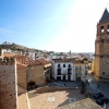 Casco viejo de Vélez-Málaga