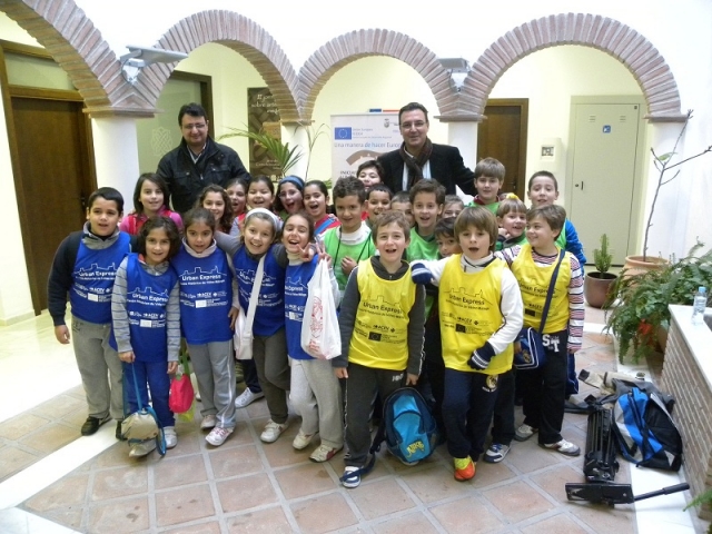 conocer gente velez malaga