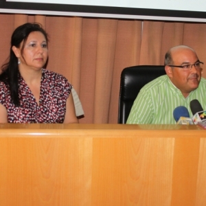 El Ayuntamiento acomete 532 actuaciones de mantenimiento y mejora en las instalaciones deportivas del municipio