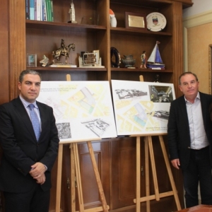 El Ayuntamiento recuperará y rehabilitará el teatro Lope de Vega