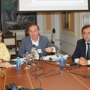 El Ayuntamiento estima en 1,5 millones de euros el ahorro municipal del nuevo sistema municipal de transporte sin tranvía