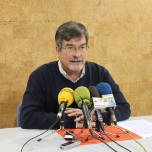 El Ayuntamiento ahorrará 1,7 millones de euros anuales con la suspensión temporal del tranvía