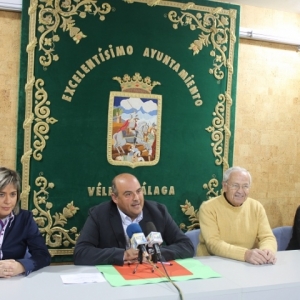 Tradiciones Populares anuncia que Ana Aragón será la pregonera del Carnaval y Gloria Casamayor la autora del cartel