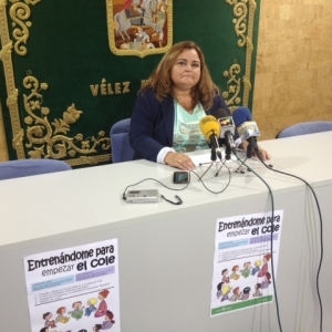 El Ayuntamiento y el Consejo Escolar Municipal acuerdan aplicar los mismos criterios de 2012 en las ayudas del cheque-libro
