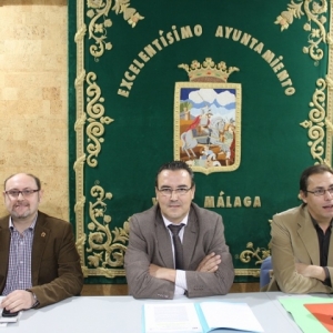 Más de 150 legionarios visitarán Vélez Málaga con motivo del X aniversario del monolito homenaje a la legión