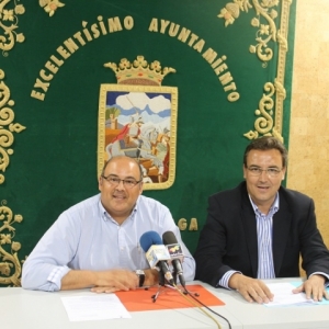 La Junta de Gobierno Local aprueba solicitar un crédito de 27,7 millones de euros para pagar a más de 850 proveedores