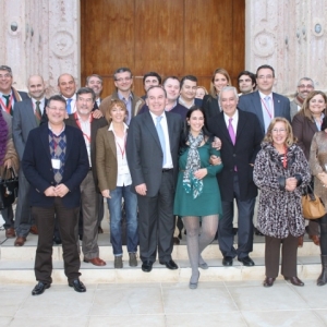 El Parlamento de Andalucía aprueba que Vélez-Málaga sea municipio de gran población