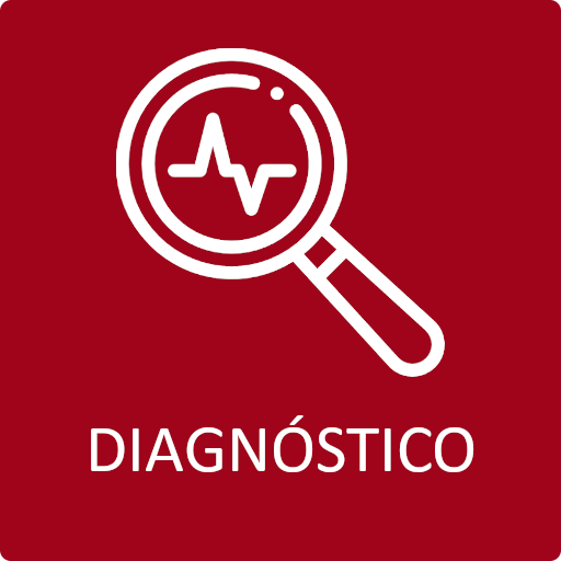 Diagn&oacute;stico