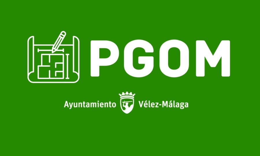Plan General de Ordenación Municipal (PGOM)