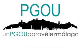 Exposición pública Plan General de Ordenación Urbana de Vélez-Málaga