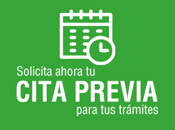 Cita previa online para las oficinas de la OAC