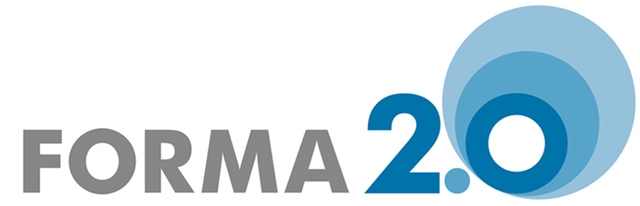 Logotipo Proyecto Forma2.0