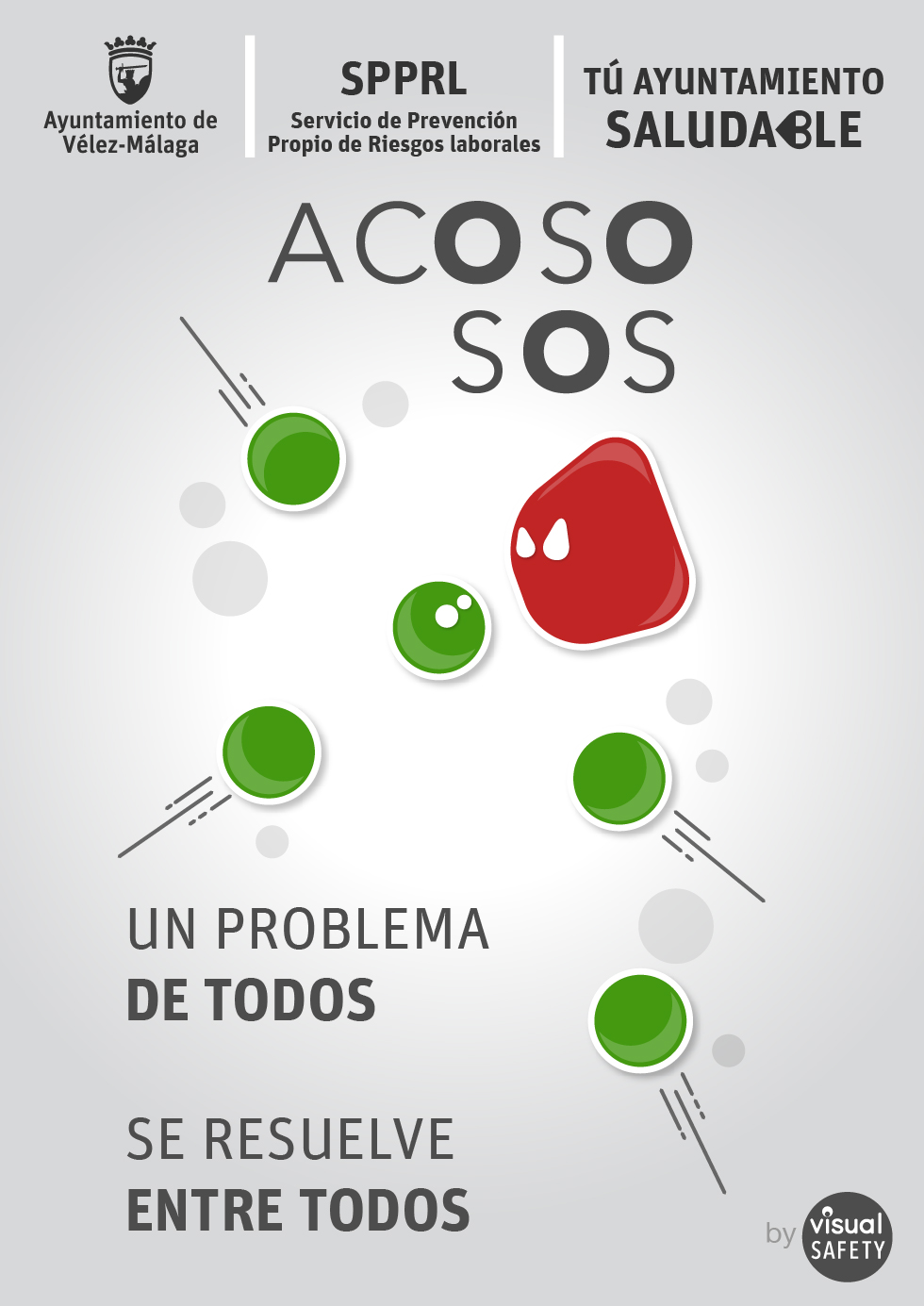 campa&ntilde;a prevenci&oacute;n de acoso