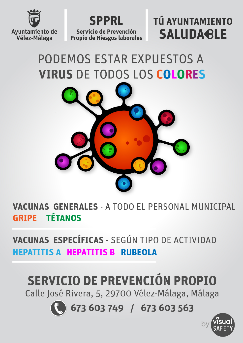 CAMPAÑA DE VACUNACIÓN