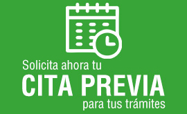 OAC Cita Previa