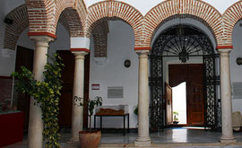 Fundación María Zambrano