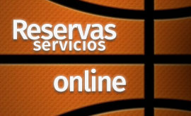 Reservas Deportivas