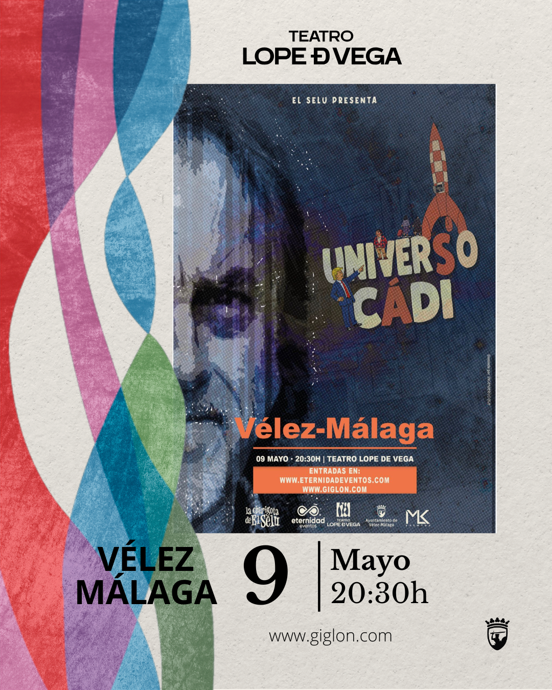 Venta de Entradas