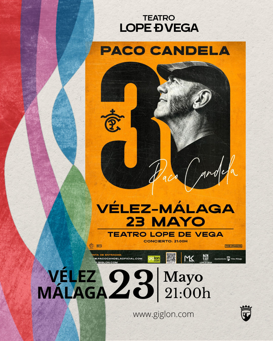Venta de Entradas