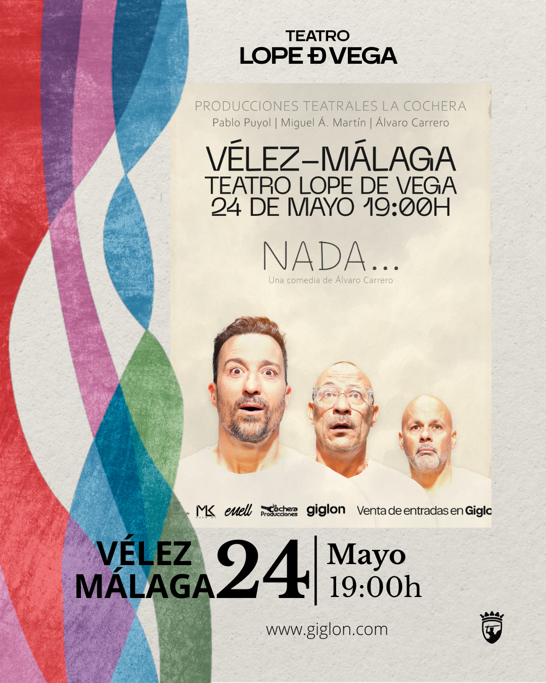 Venta de Entradas