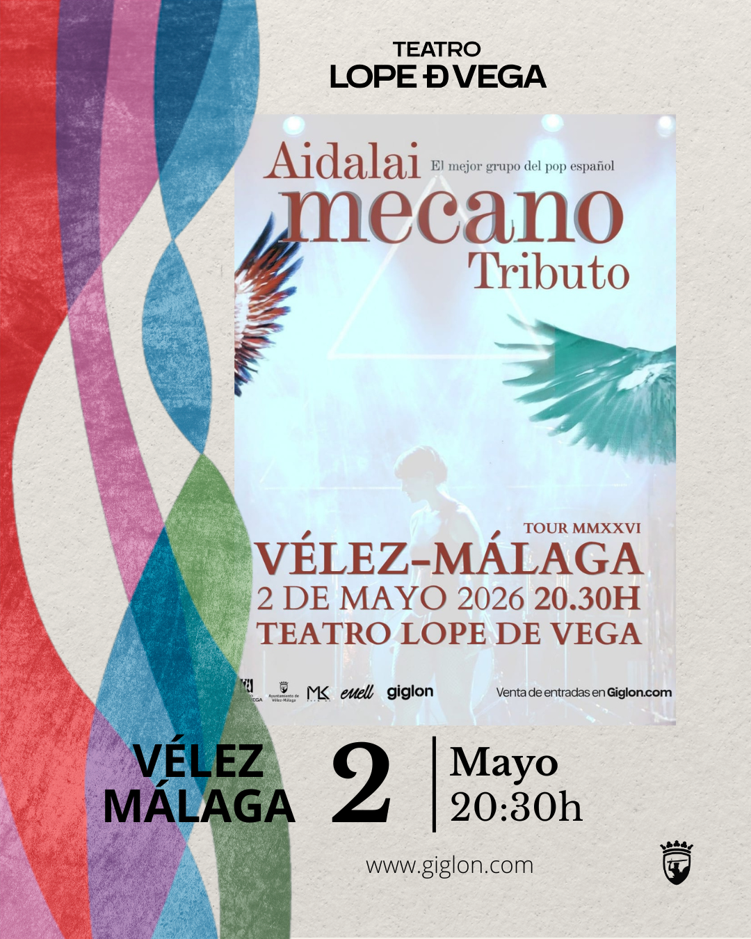 Venta de Entradas