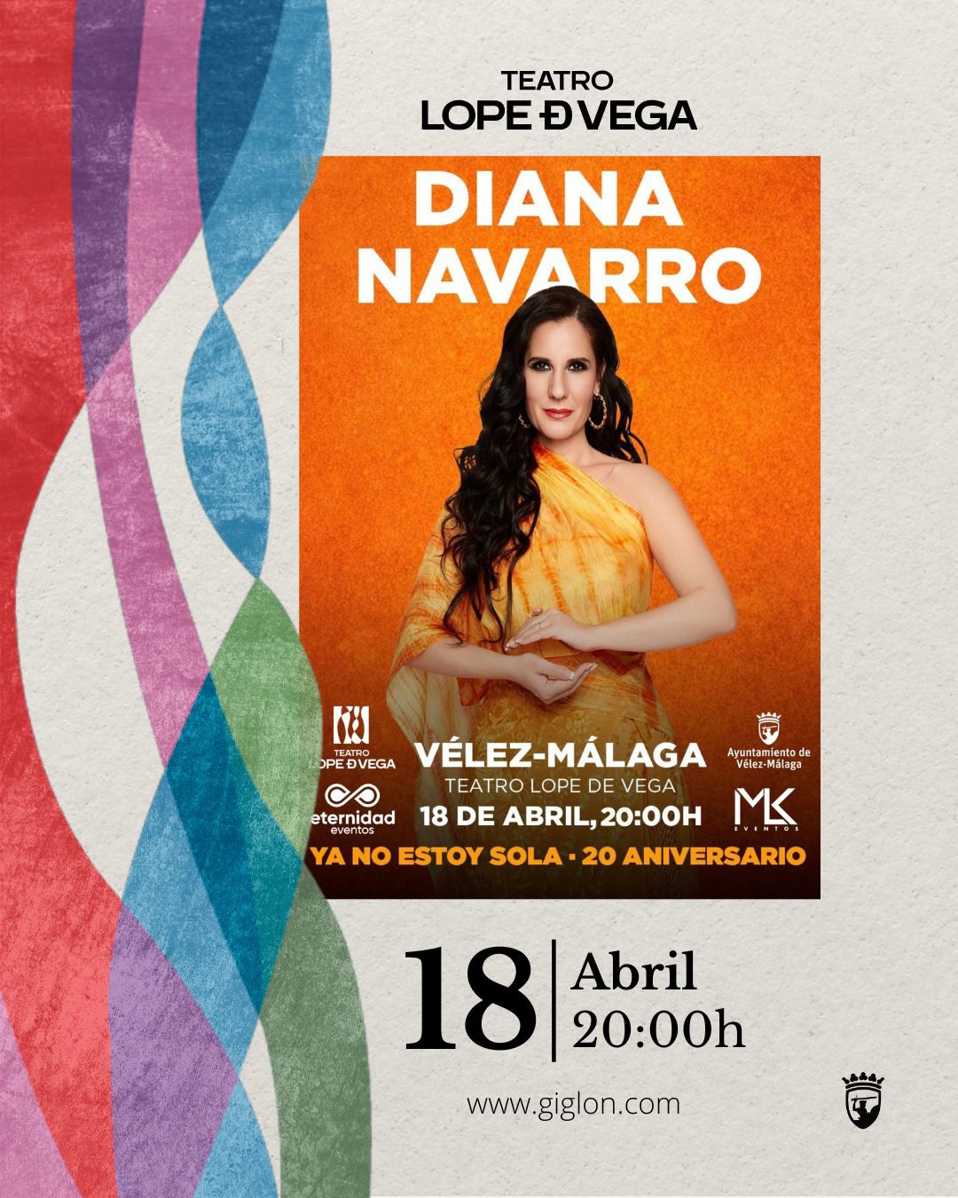 Venta de Entradas