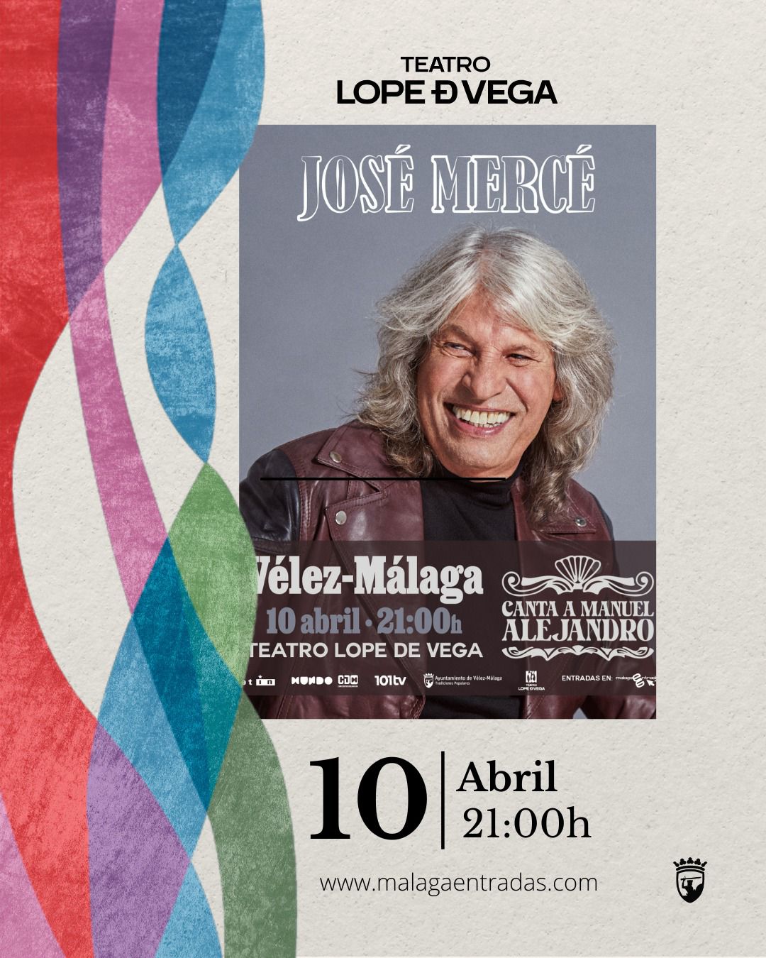 Venta de Entradas
