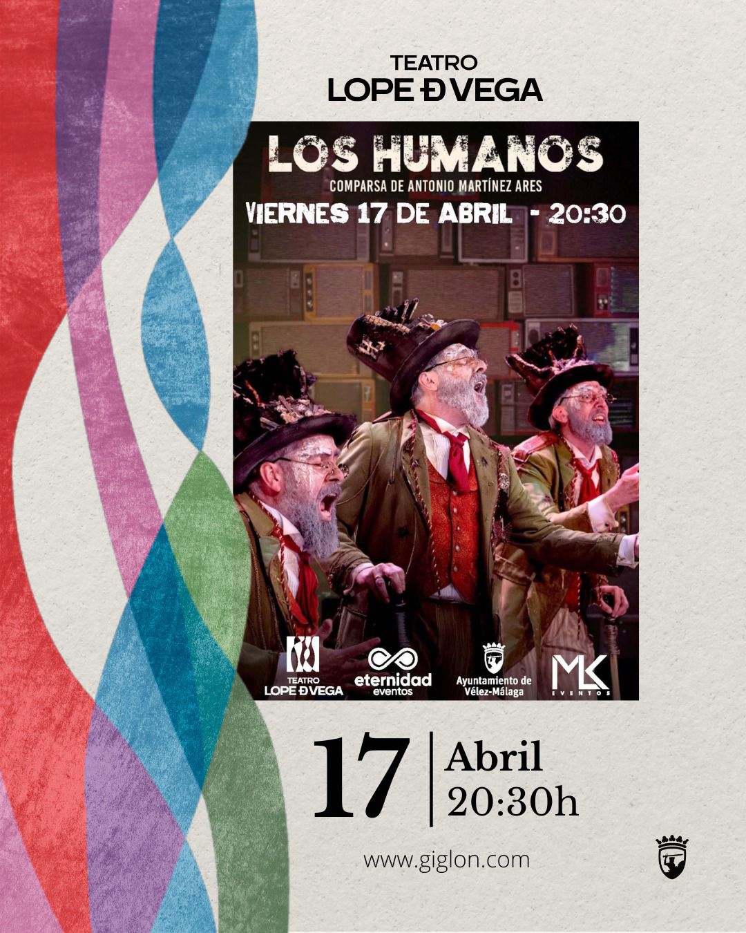 Venta de Entradas