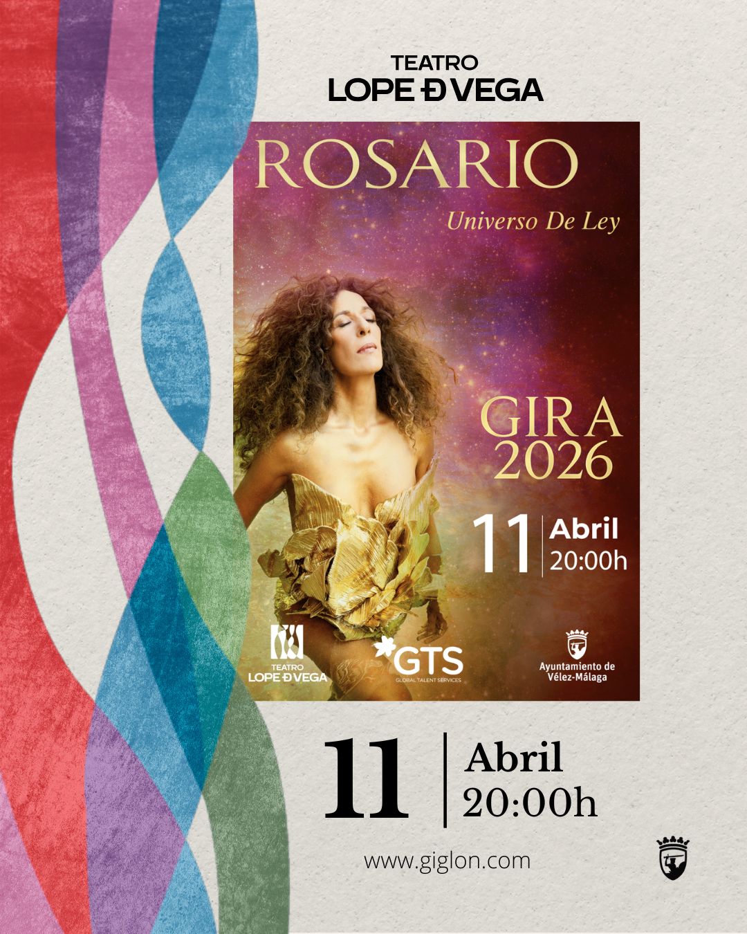 Venta de Entradas