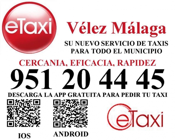 Teléfonos del taxi